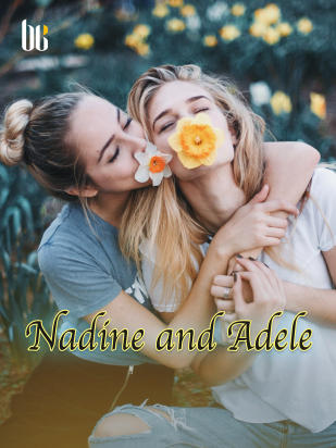 Nadine and Adele